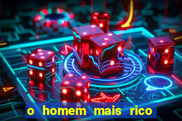 o homem mais rico da babilonia pdf